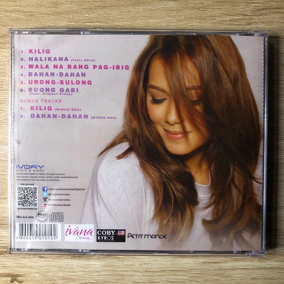 [ON-HAND] MAJA BELIEVE (SIGNED) ALBUM (Category: CDs & DVDs) located in Cainta. Submitted by aleho_deleon (Listing ID 1074002344, Image 2). Description: [ON-HAND ] MAJA BELIEVE (SIGNED) ALBUM ☑️COMPLETE INCLUSIONS(see photo) 💸500 ALL-IN + LSF 📦carrier of choice (❌ shopee c/o) 📩Dm for inquiries.