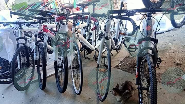 Online bike shop deals