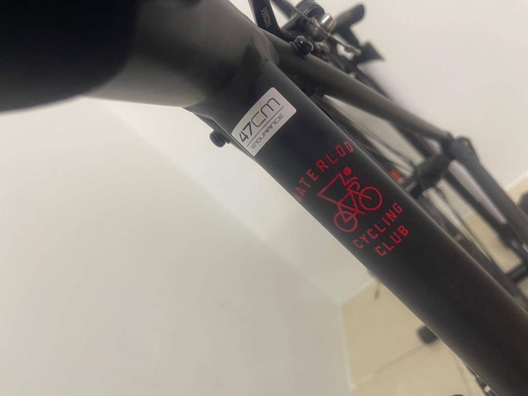 Trek 047 road on sale