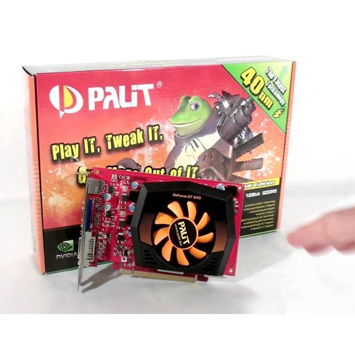 Palit gt430 clearance
