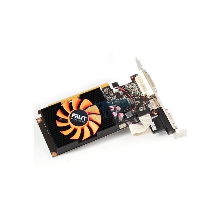 PALIT NV GT420 2G SDDR3 128BIT VGA JT GT420 2G1 SD3
