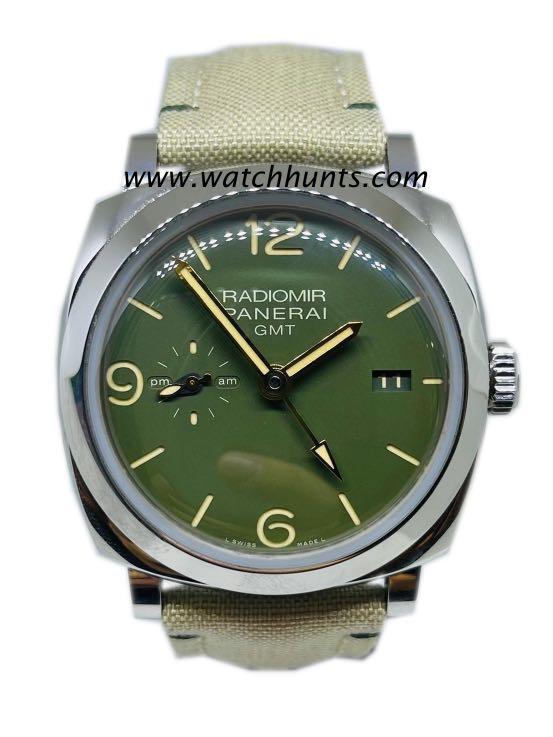 Panerai Pam998