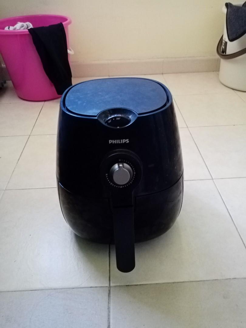 Philip Air Fryer, TV & Home Appliances, Kitchen Appliances, Cookers on