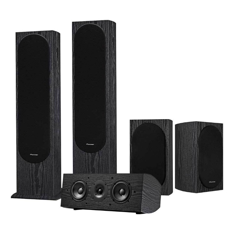 Pioneer andrew jones speakers sales
