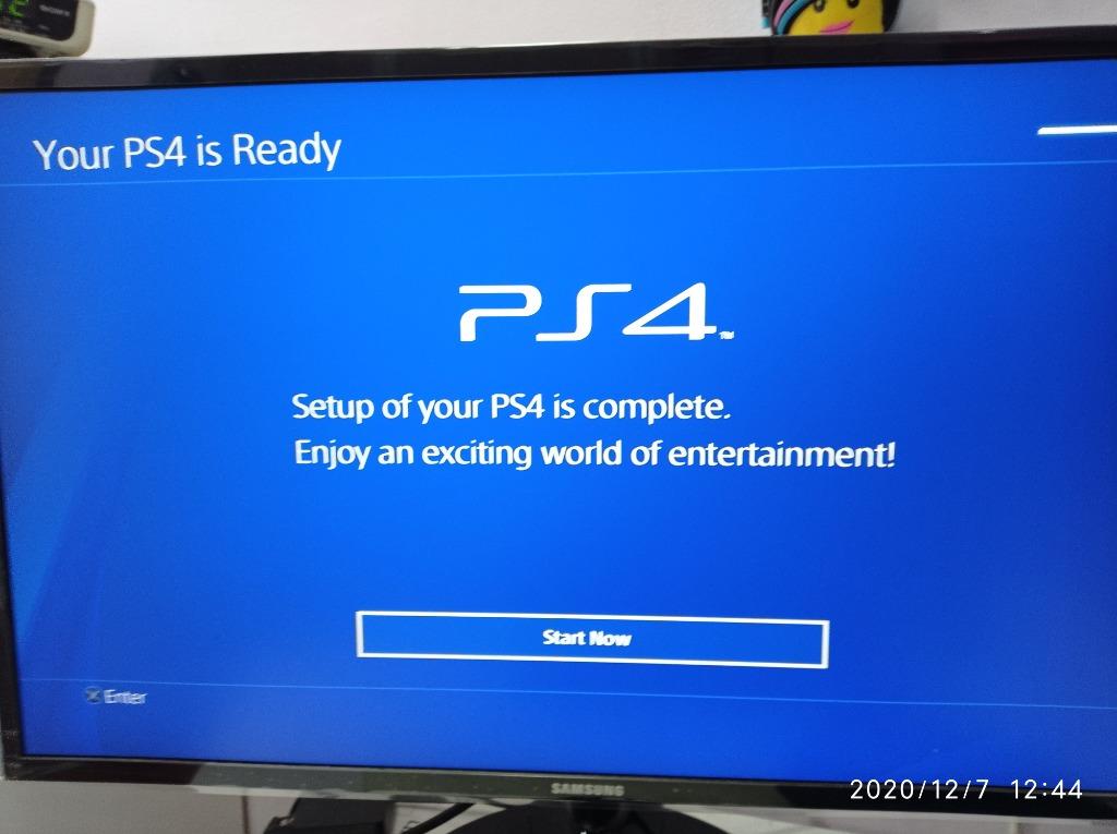 Ps4 2025 version 5.05