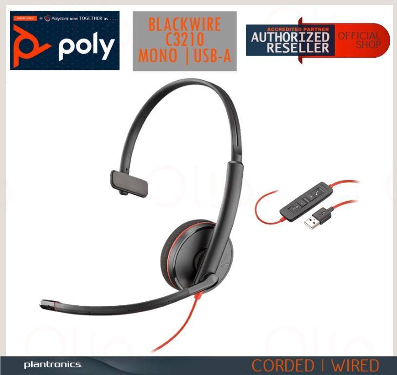 poly c3210