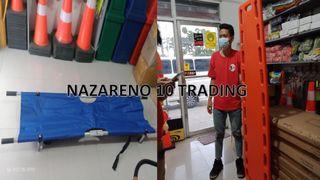 PPE  Folding stretcher / Spineboard