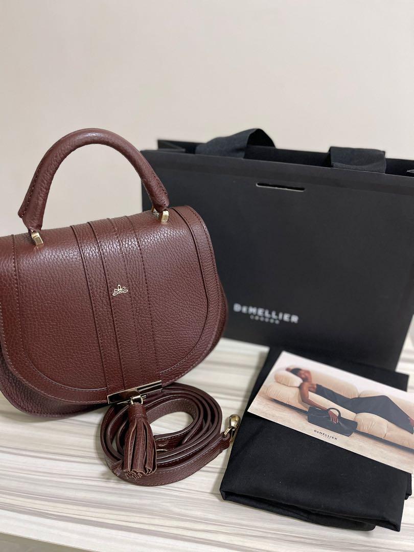 Demellier mini venice best sale sale