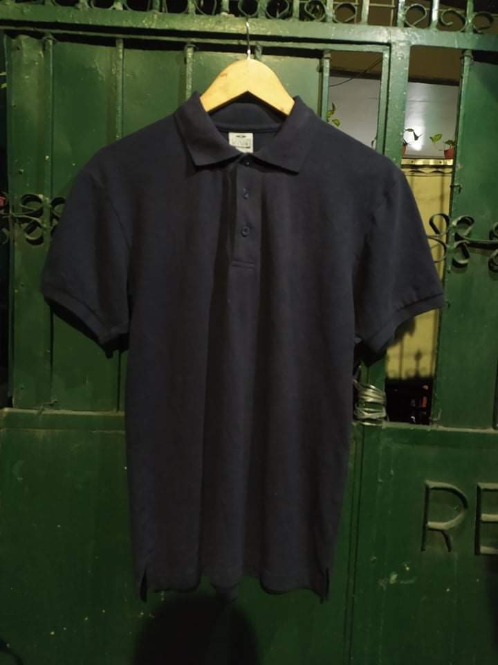 Pro Club Polo, Men's Fashion, Tops 