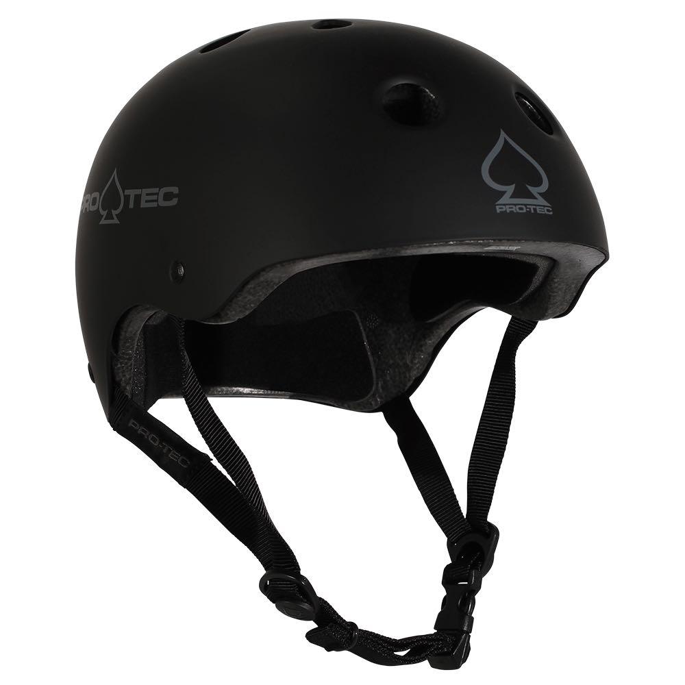 matte black bike helmet