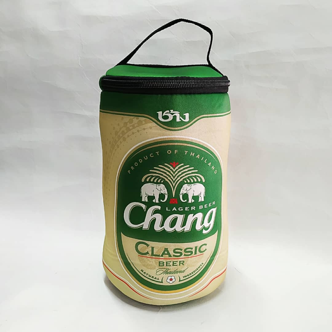 Chang Bottle and Can Cooler - www.