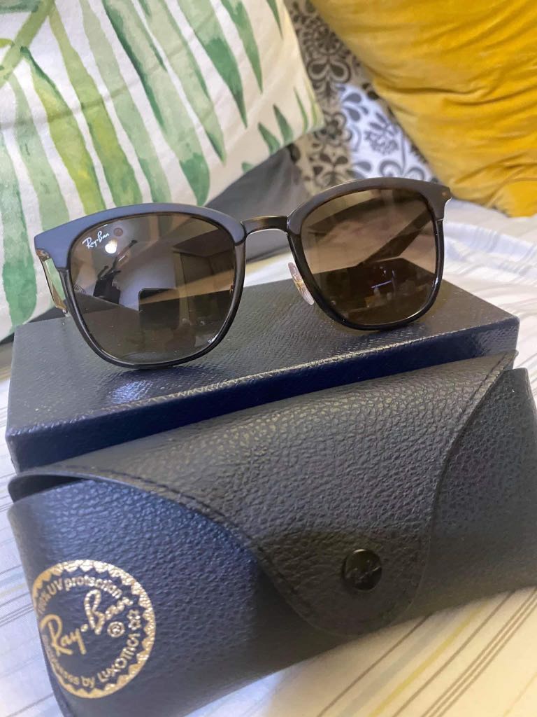 Ray ban gentle monster Clearance