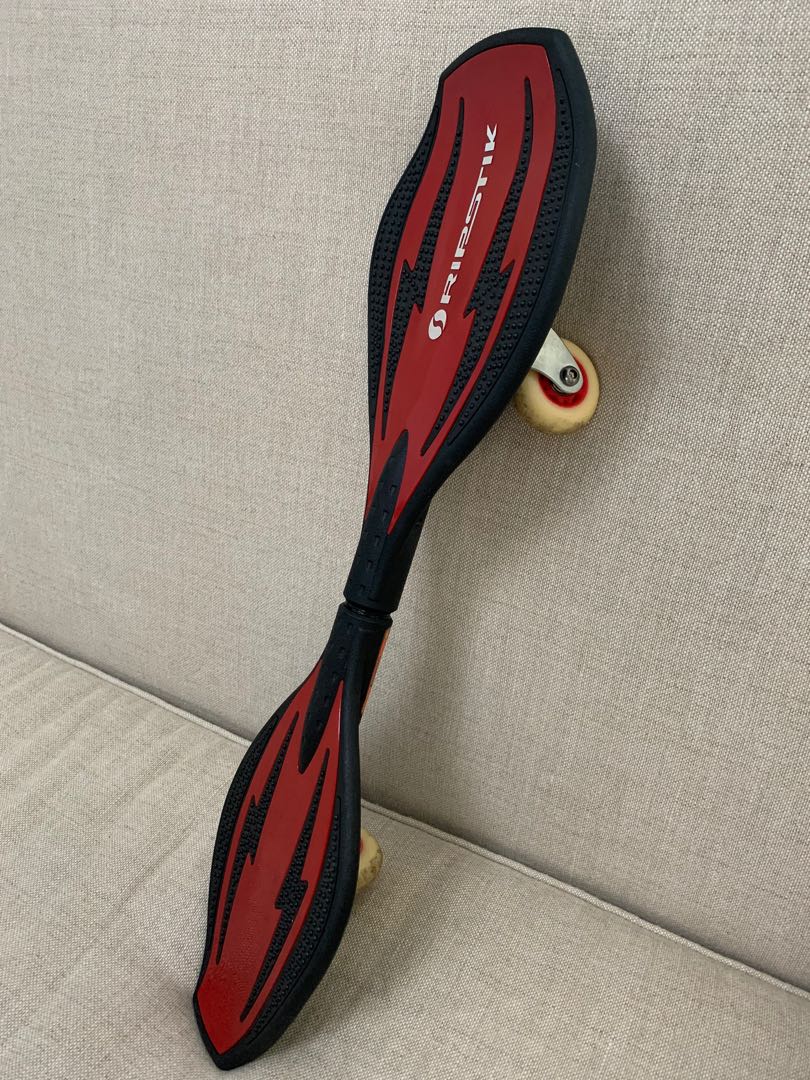 Razor RipStik Ripster Caster Board, Sports Equipment, Sports & Games