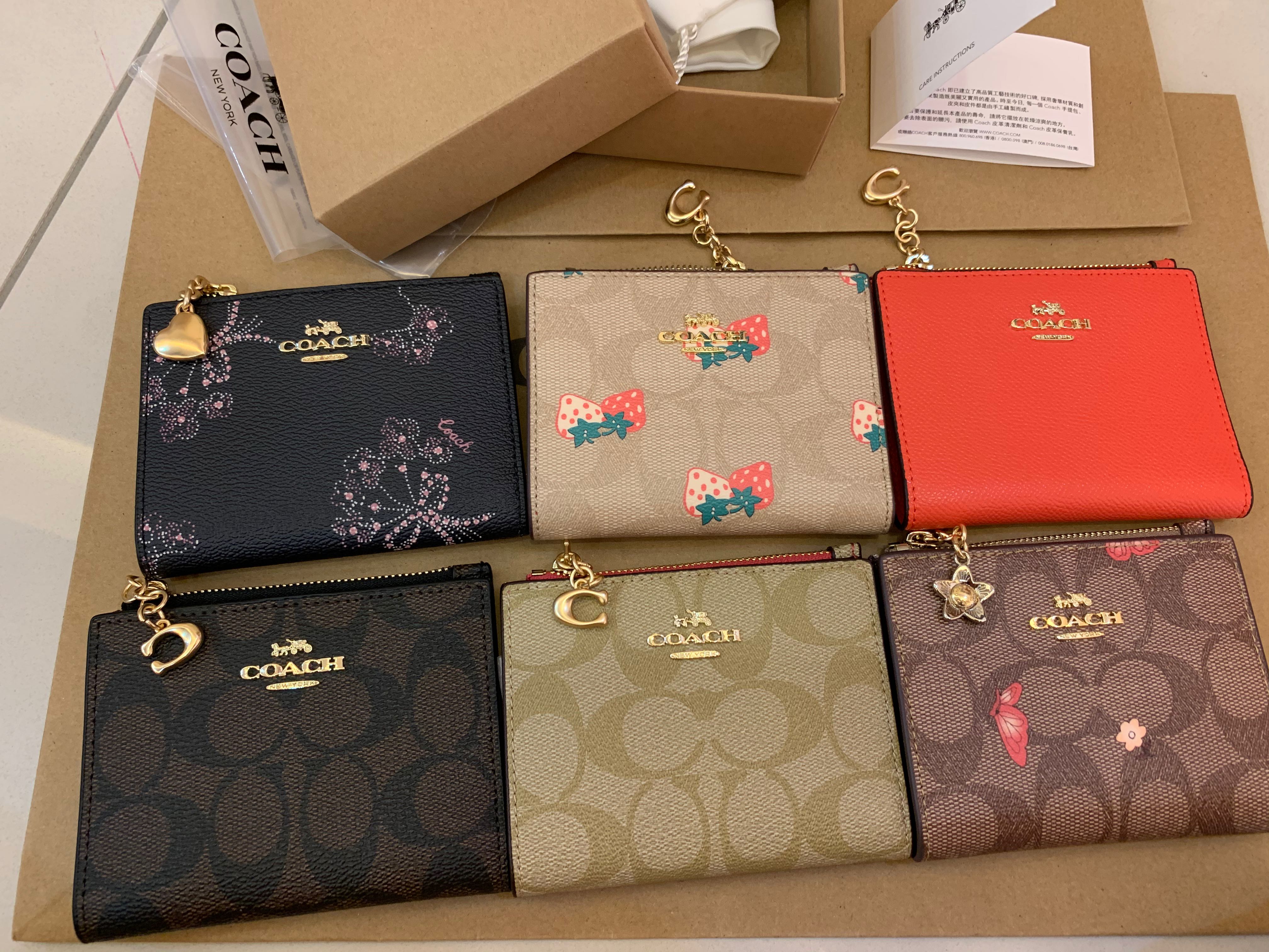 COACH Brown Sling Bag Signature Crossbody Handbag Khaki - Price in India |  Flipkart.com