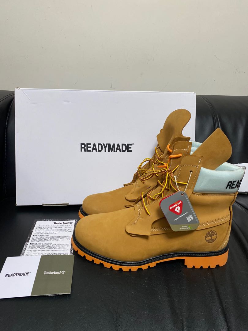 Readymade timberland boots sale