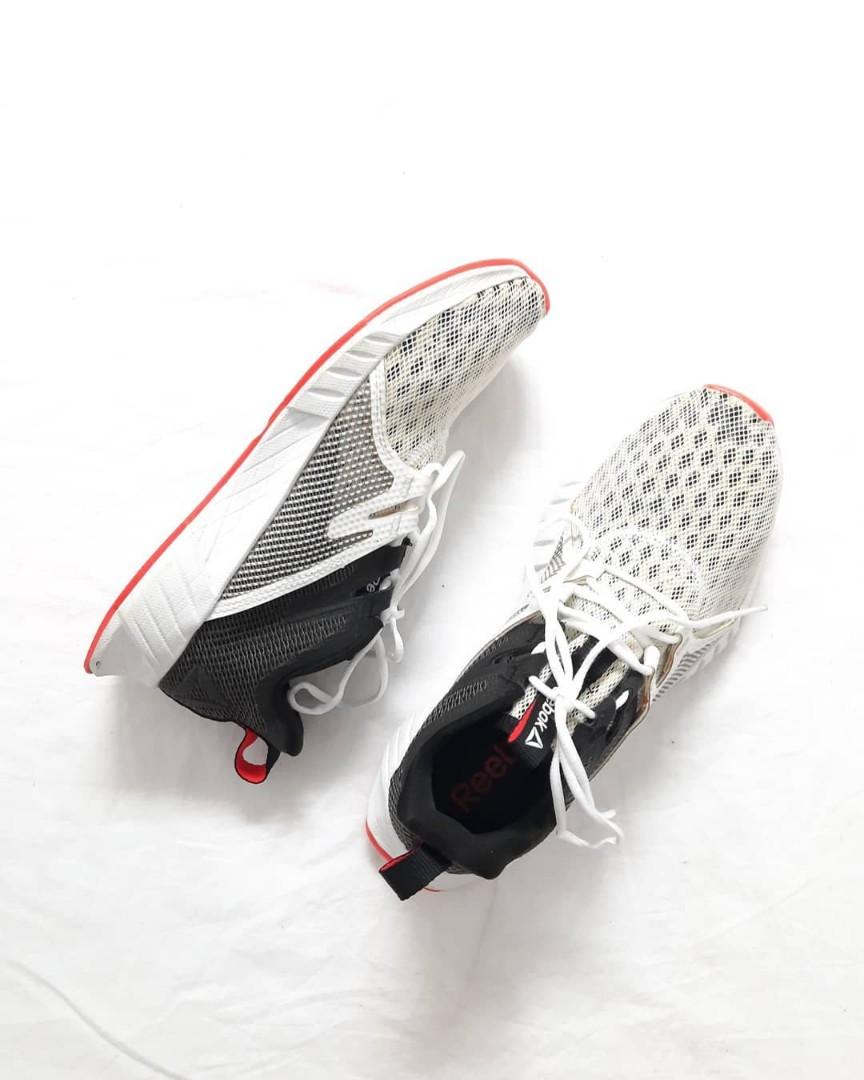 reebok fusium 2.0
