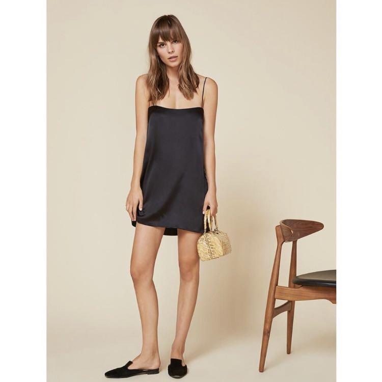 reformation alegre dress Women s Fashion Dresses Sets Dresses