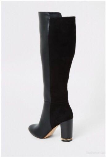 R8ver island cheap boots