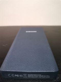 Samsung Powerbank