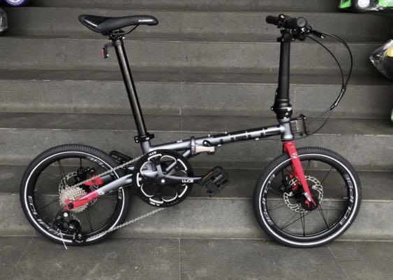 Seli chromoly deals