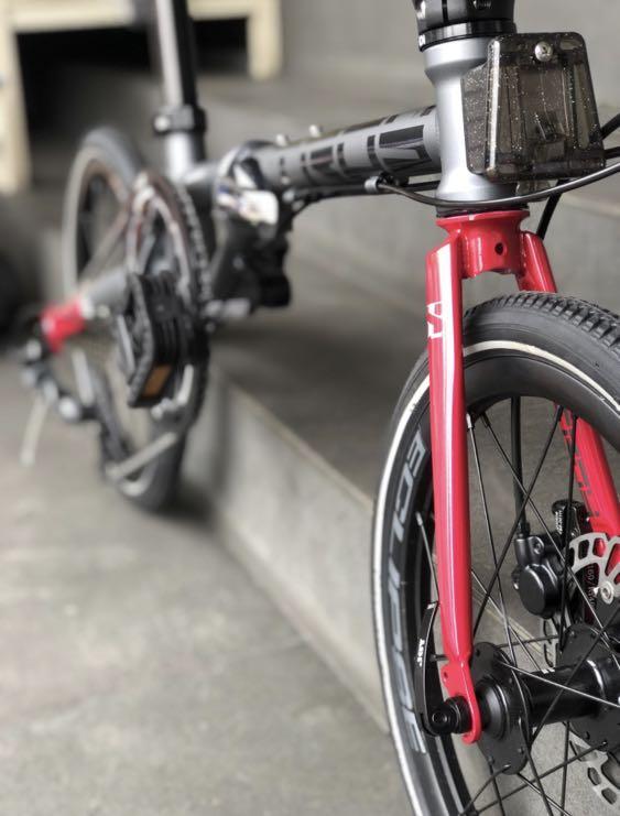 Seli chromoly shop