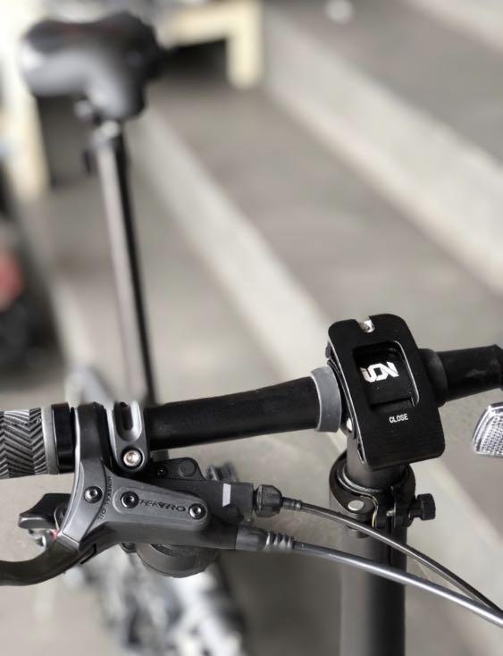 Seli 16 Element Troy X 9sp Chromoly New 2020 BACA DESKRIPSI