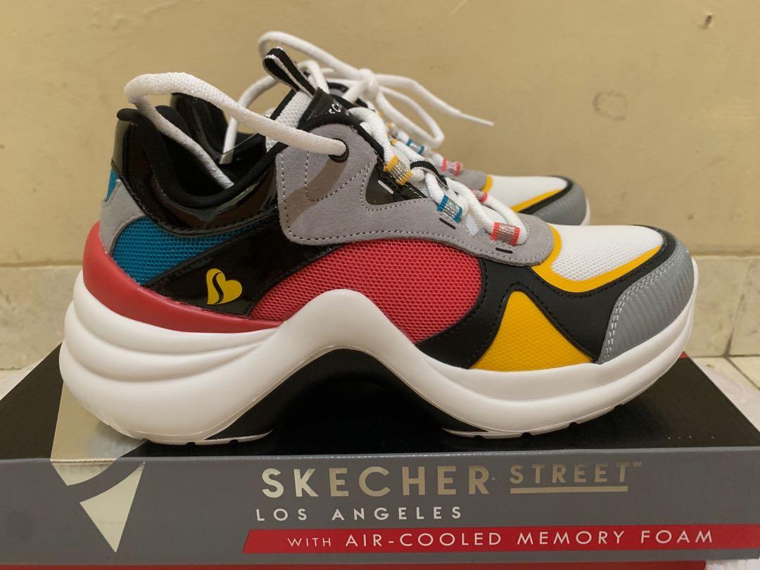 Skechers Solei St. - Groovy Sole Women 