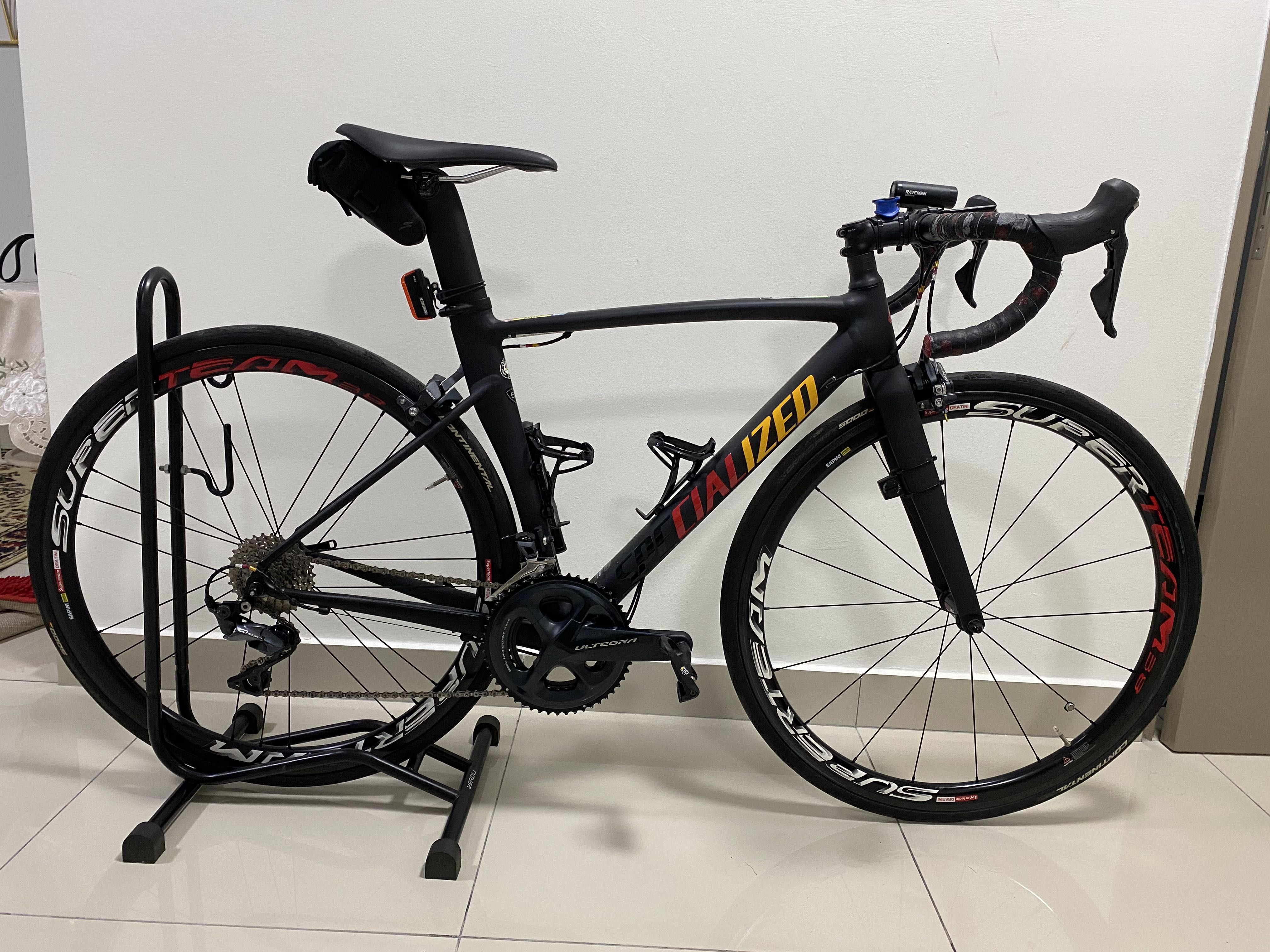 Allez Sprint 52 2024 www.alhudapk