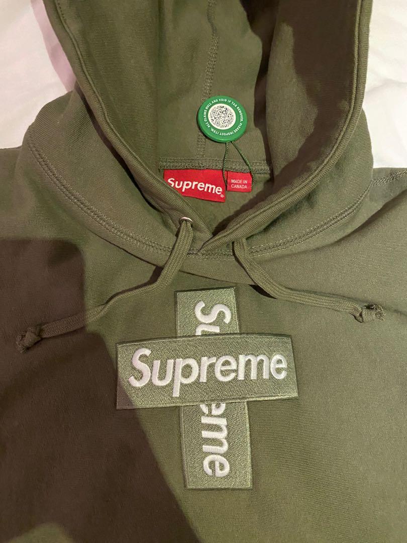 Green bogo on sale