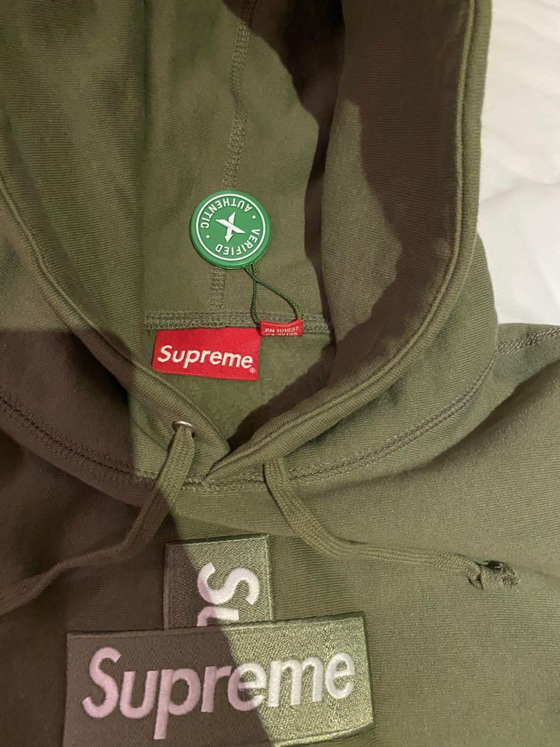 Green supreme bogo outlet