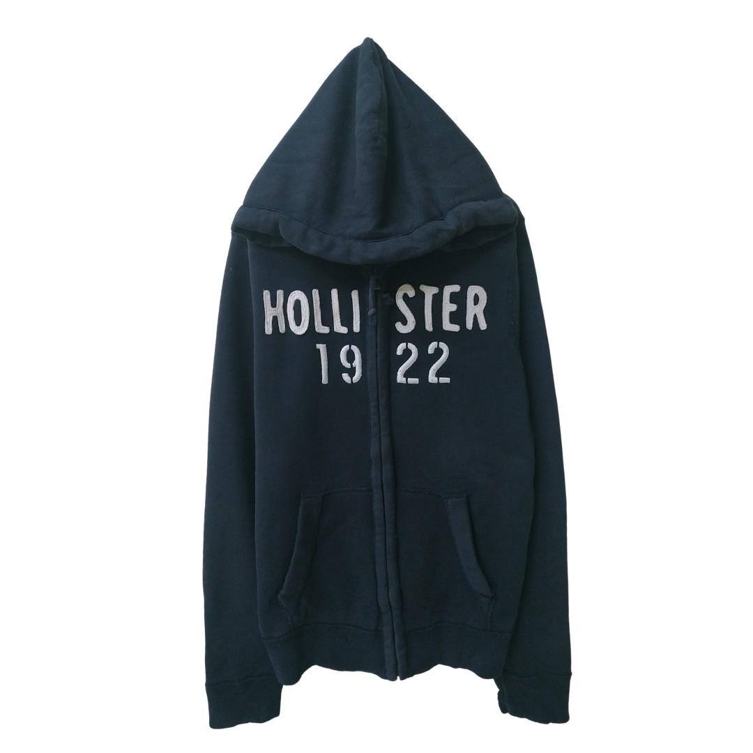 Hollister 1922 best sale hoodie
