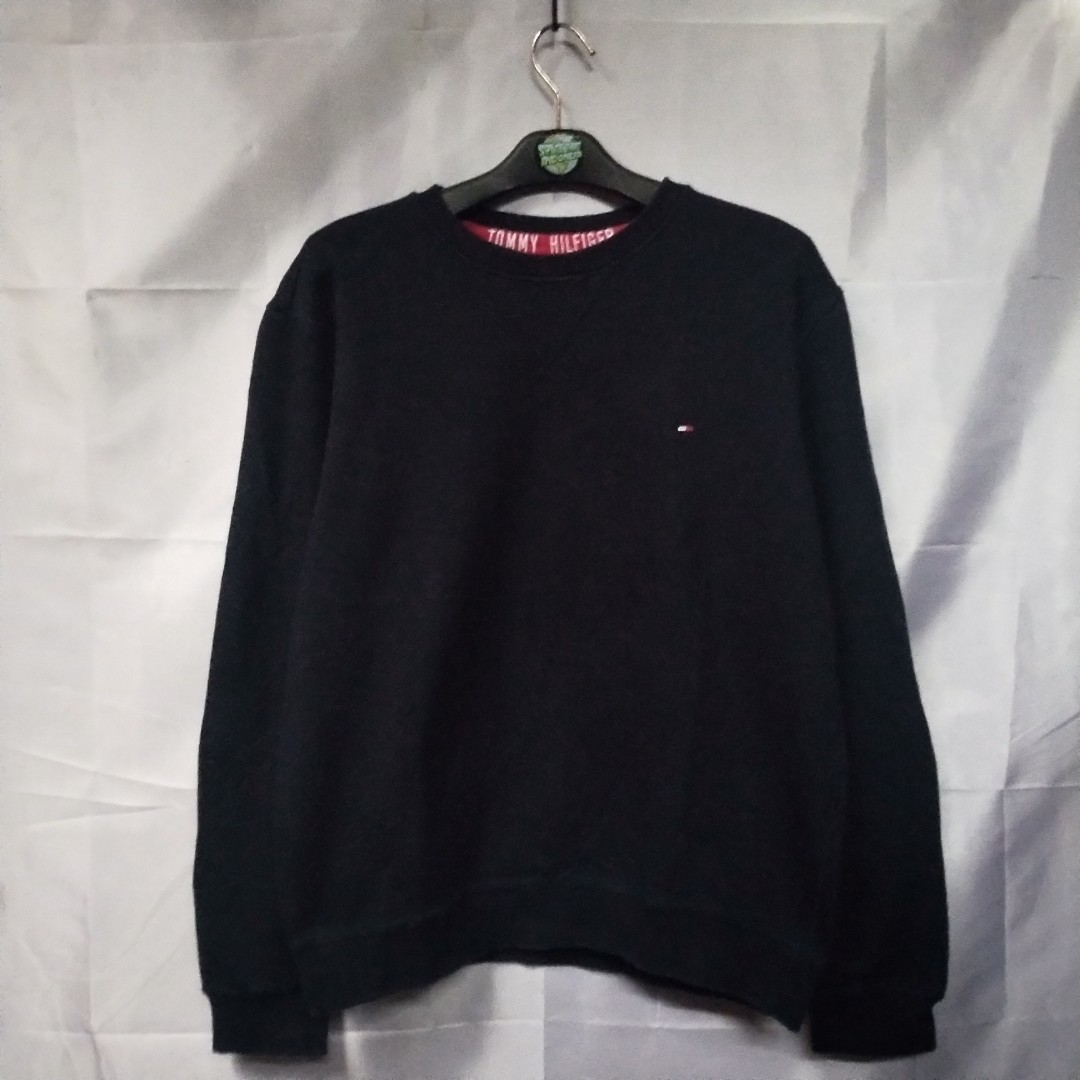 Tommy hilfiger second clearance