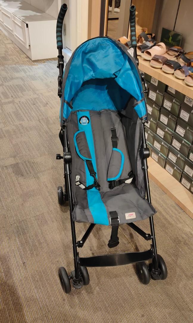 Stroller sweet cherry murah clearance