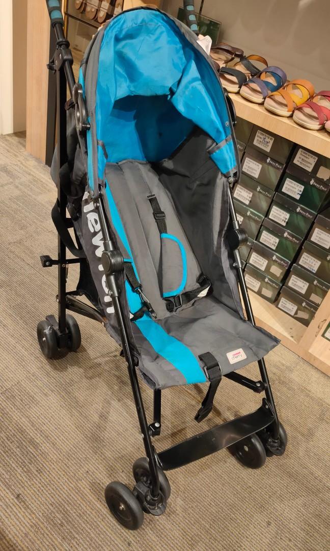 Stroller sweet hot sale cherry murah