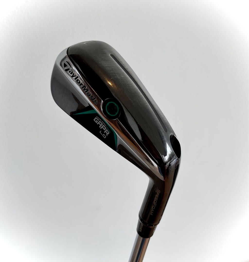 taylormade gapr 2 iron for sale