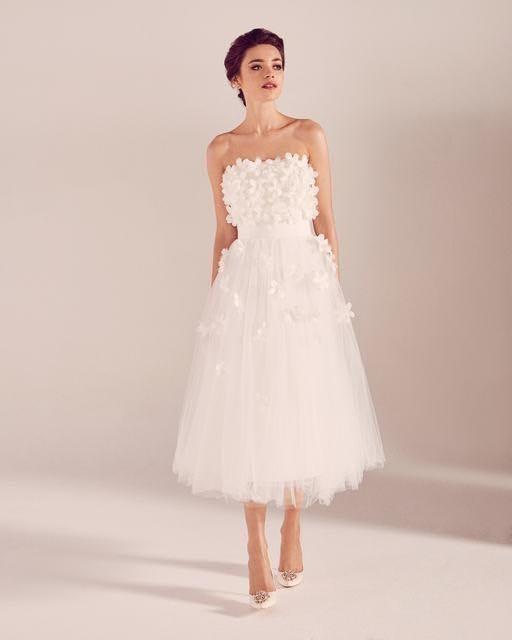 Ted baker clearance dresses for weddings
