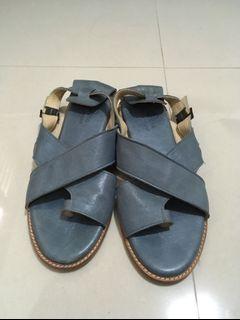 Thailand leather sandals