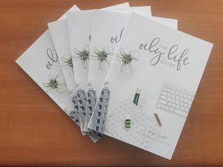 The Oily Life Journal