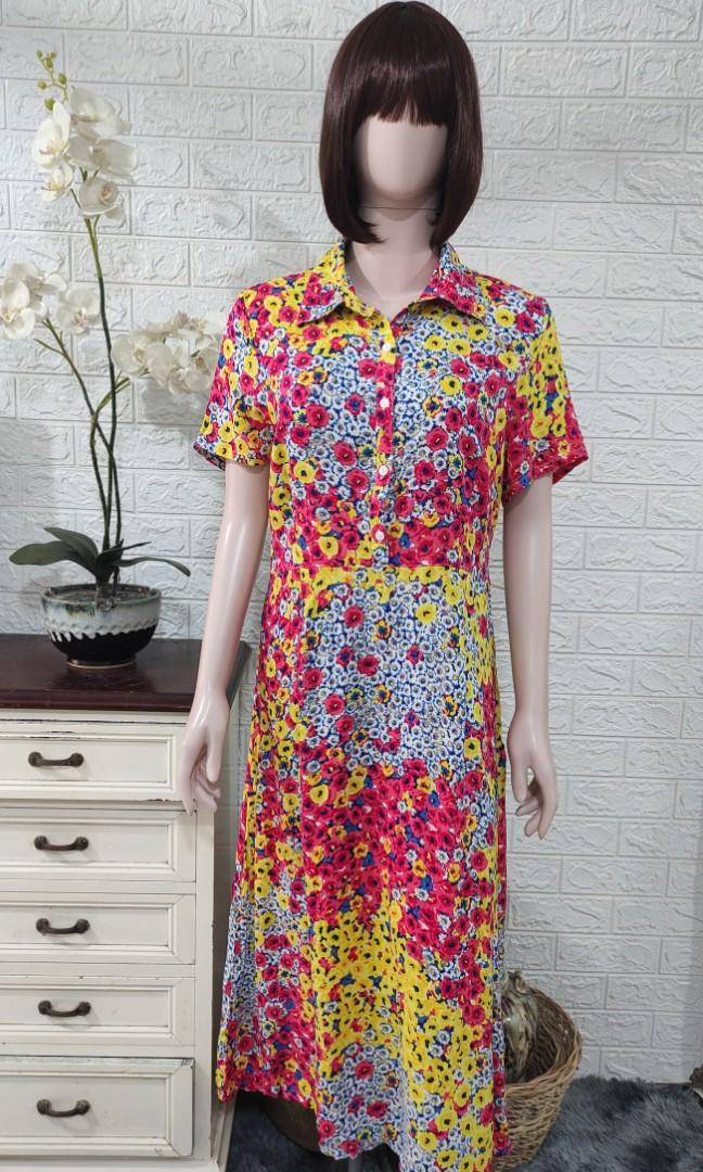 country store dresses