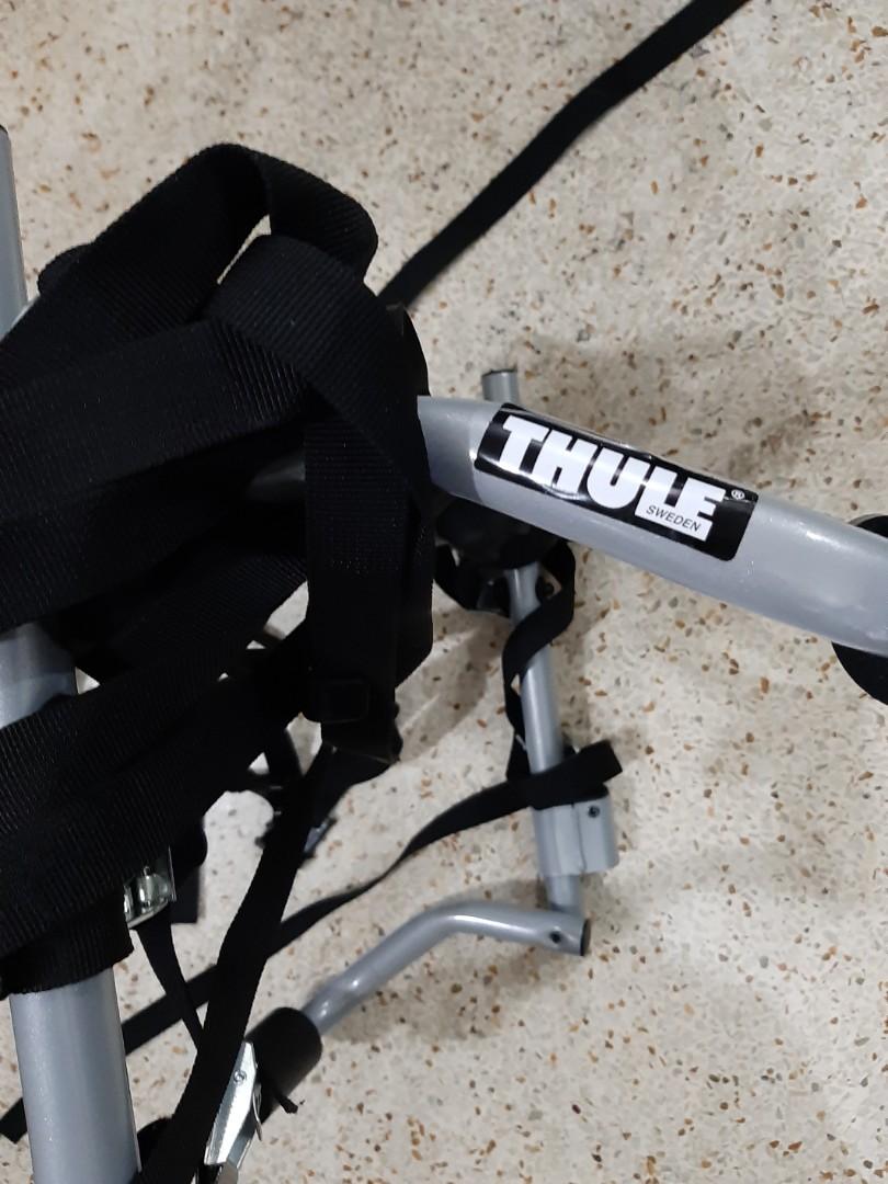 Thule tempo 2 clearance