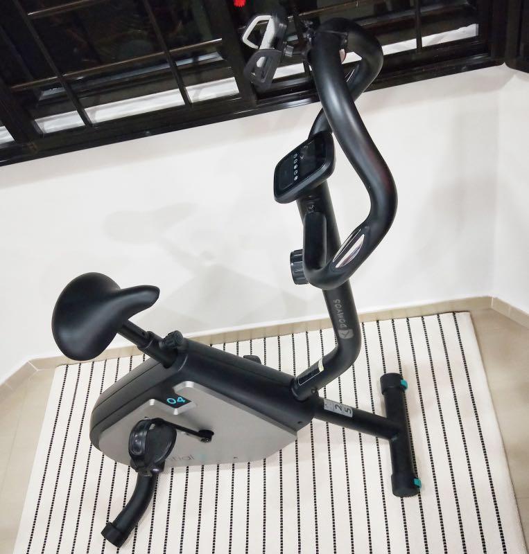 Ex gym exercise bikes for sale Outlet