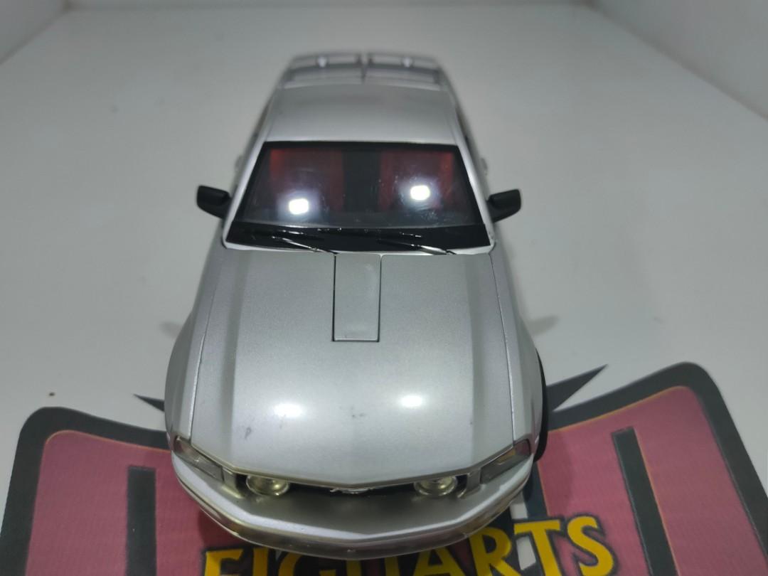 Transformers Binaltech Grimlock, Hobbies & Toys, Collectibles