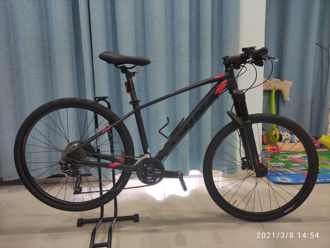 Trinx x7 shop elite price