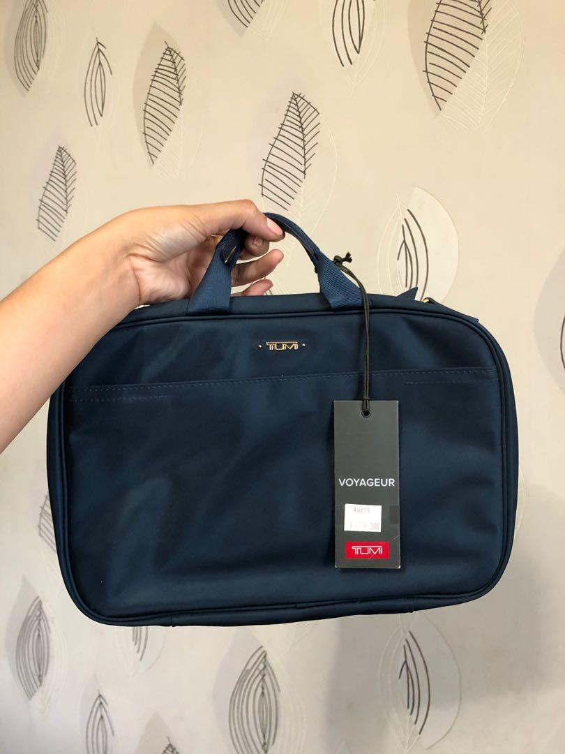 Tumi monaco travel kit shop