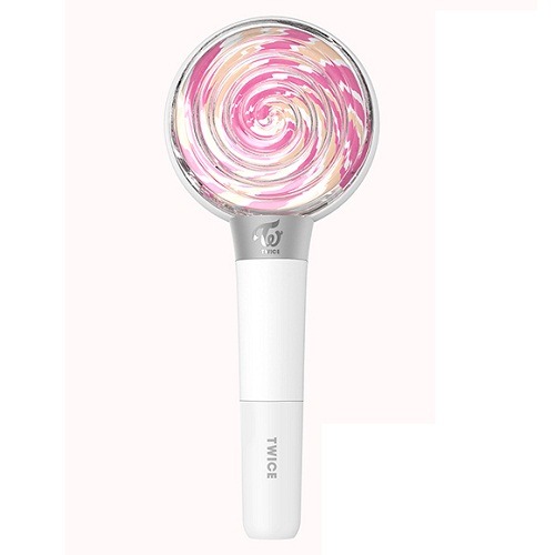 TWICE CANDYBONG∞ TWICE Candy Bong Ver. 1, Hobbies & Toys