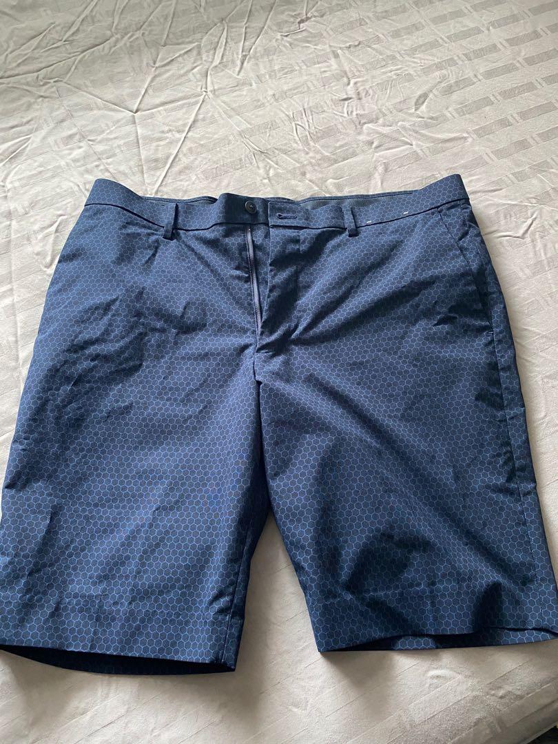 Men kando top shorts