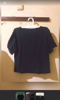 uniqlo shirt