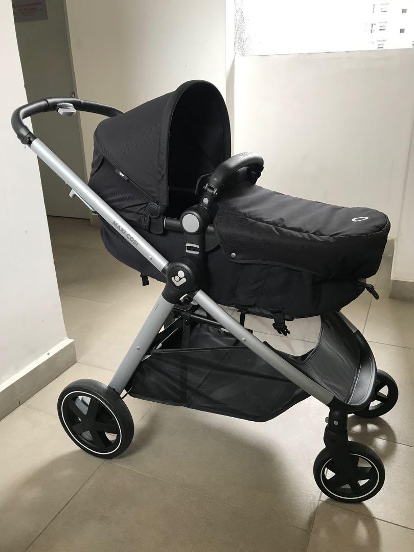 Used Maxi Cosi stroller baby carrier Babies Kids Going Out