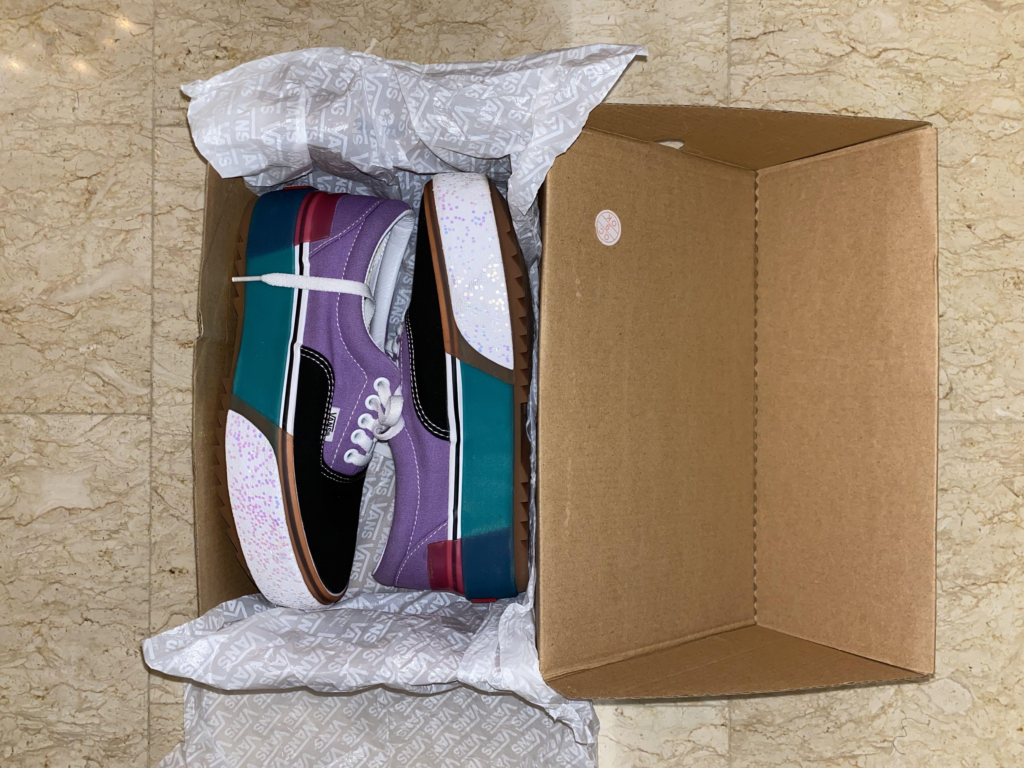 VANS Era Stacked Confetti Ver