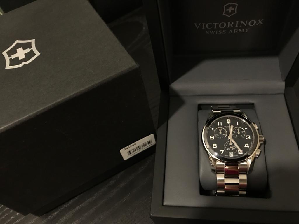 Victorinox 241544 best sale